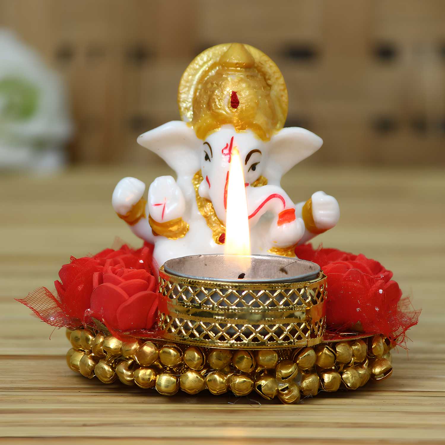 DECORATIVE & SPIRITUAL